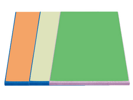 玻纖樹(shù)脂板